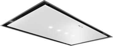 Siemens LR97CBS20 - iQ500, Deckenlüfter, Weiß, 90 cm